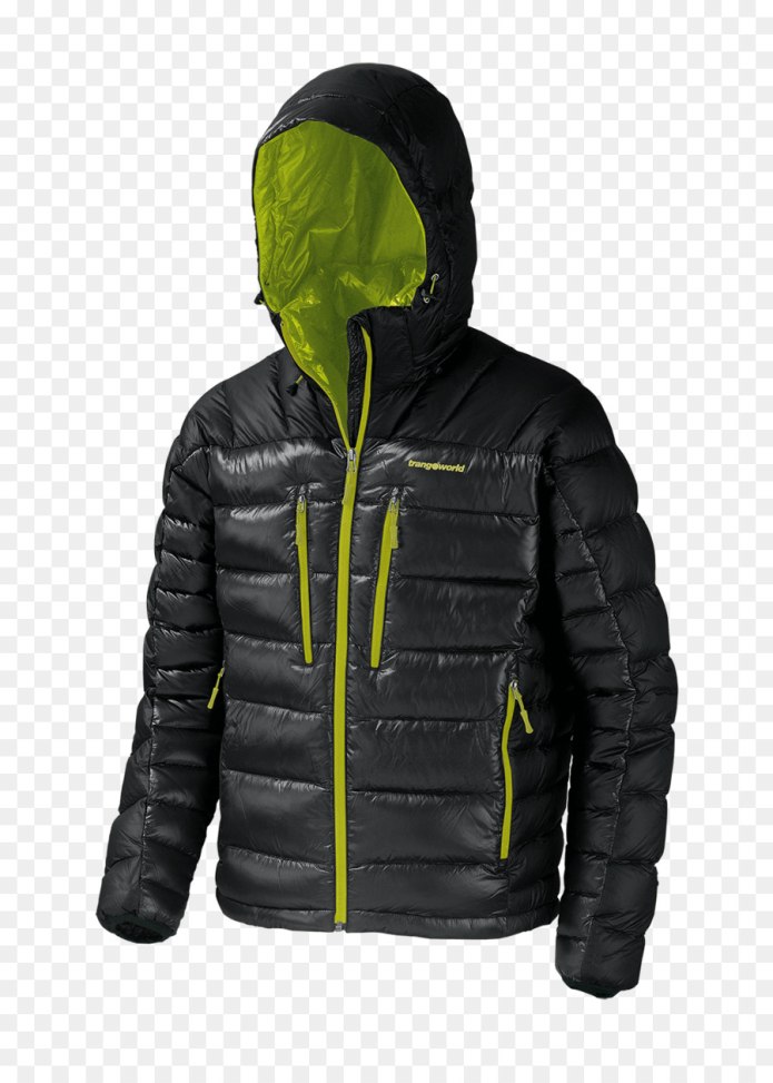Мужская куртка PNG