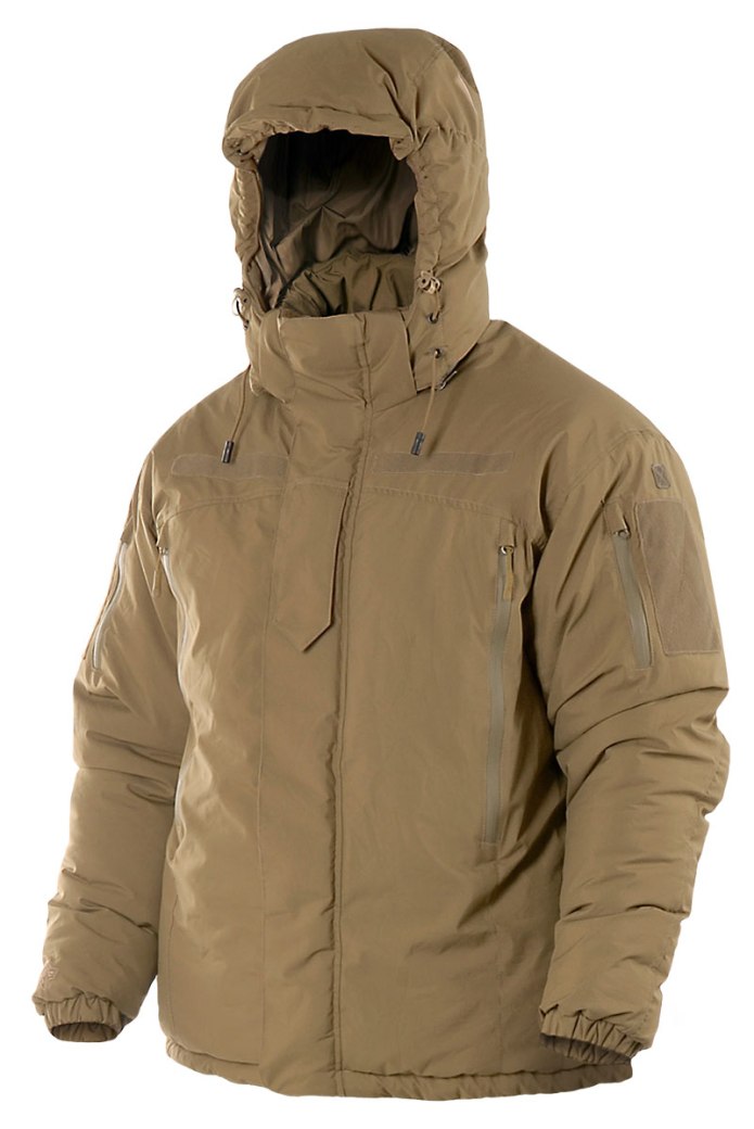ECWCS Primaloft Jacket Hood