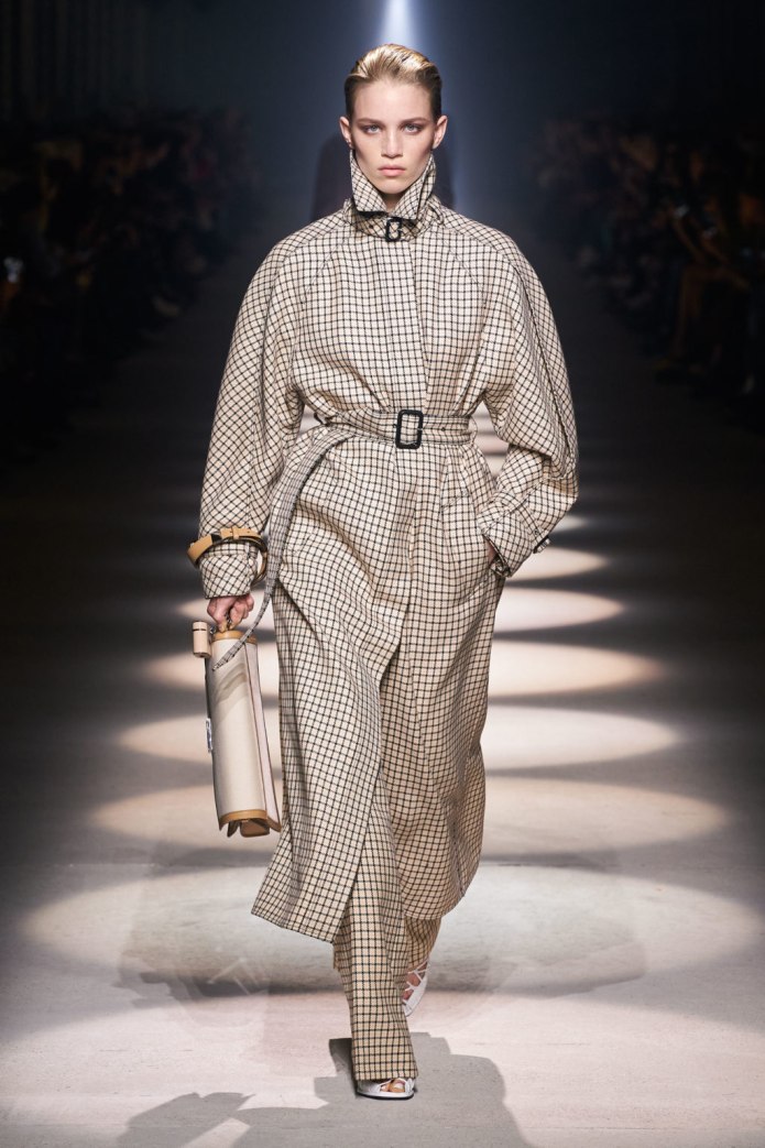 Givenchy FW 2020