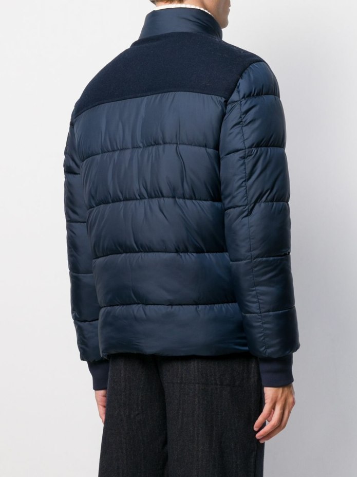 Michael Michael Kors Quilted nylon Puffer Jacket