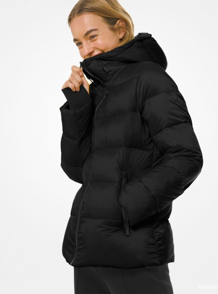 Michael Kors пуховик 2021