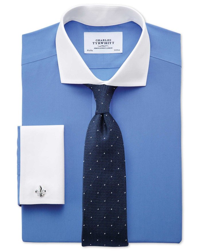 Charles Tyrwhitt Draycott