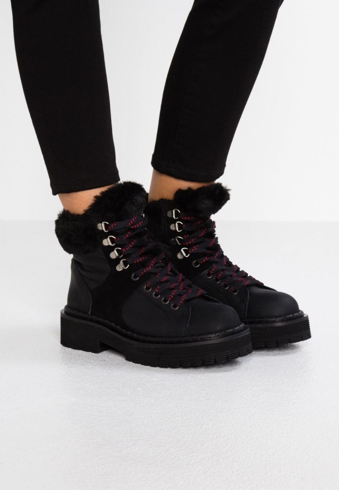 Дутики King Boots - новая коллекция 2020