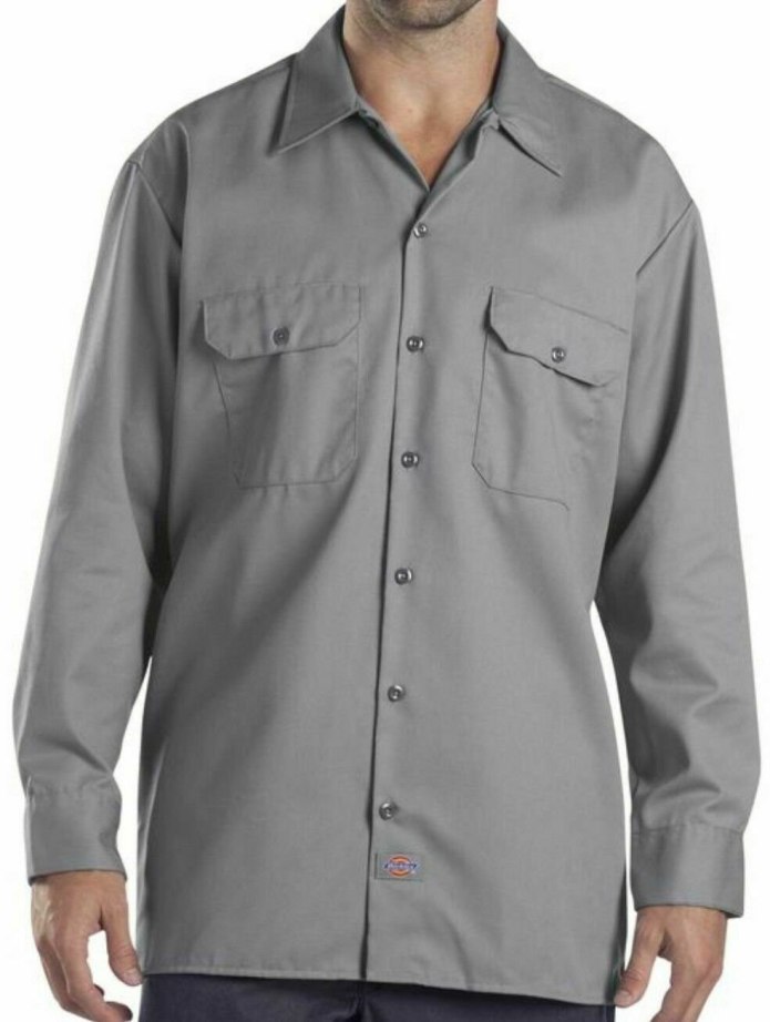 Рубашка Dickies large