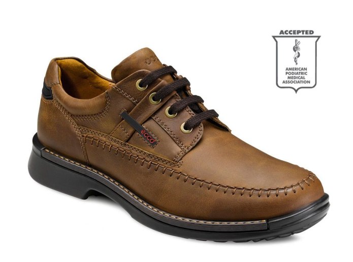 Ecco Shoes 2021 мужские