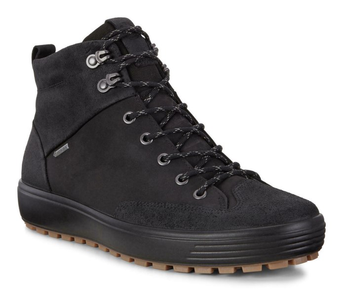 Ecco Soft 7 Blue
