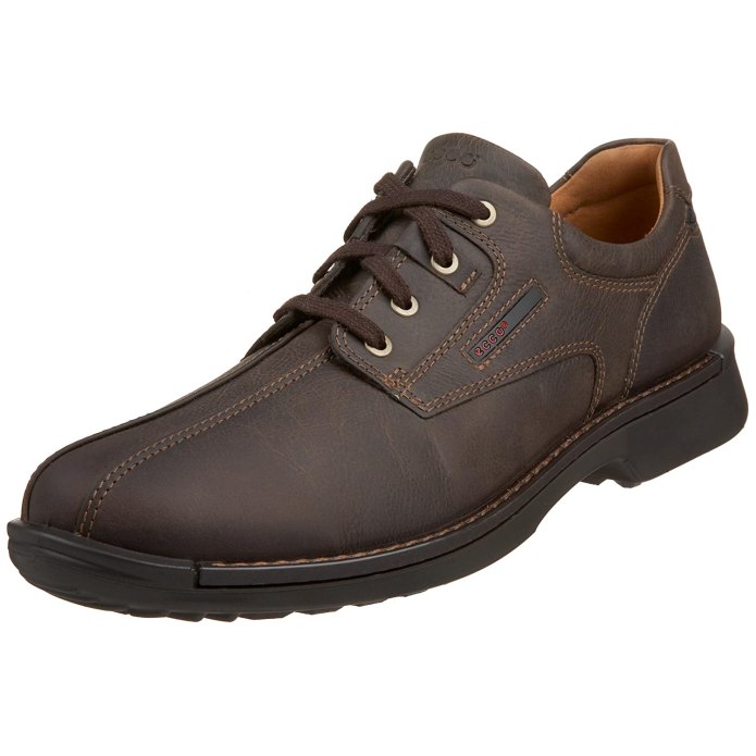 Ecco men's Shoes