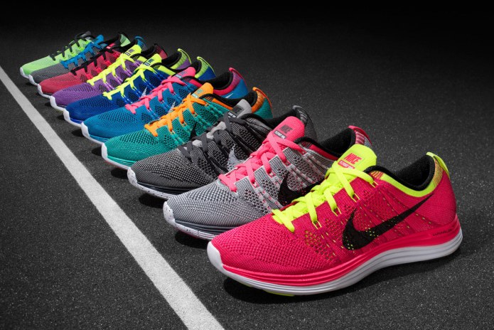 Nike Shoes