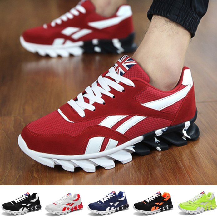 Nike krasofkalar 2019