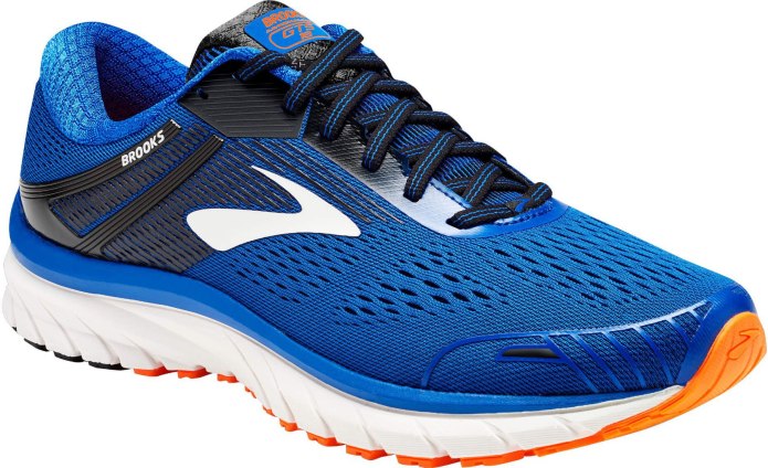 Brooks Sports кроссовки