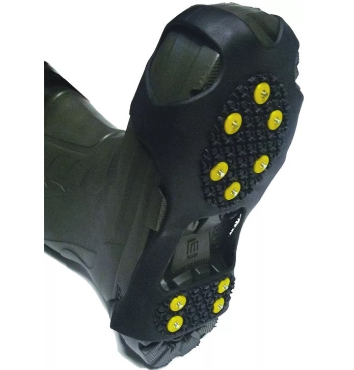 Ледоступы с шипами non-Slip