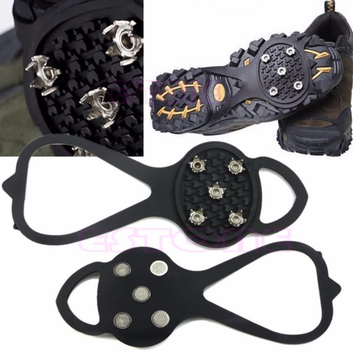 Ледоходы Snow Claw 36-45 р-р