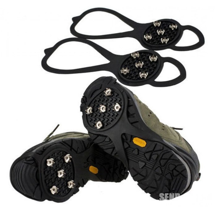 Ледоступы Snow Claw