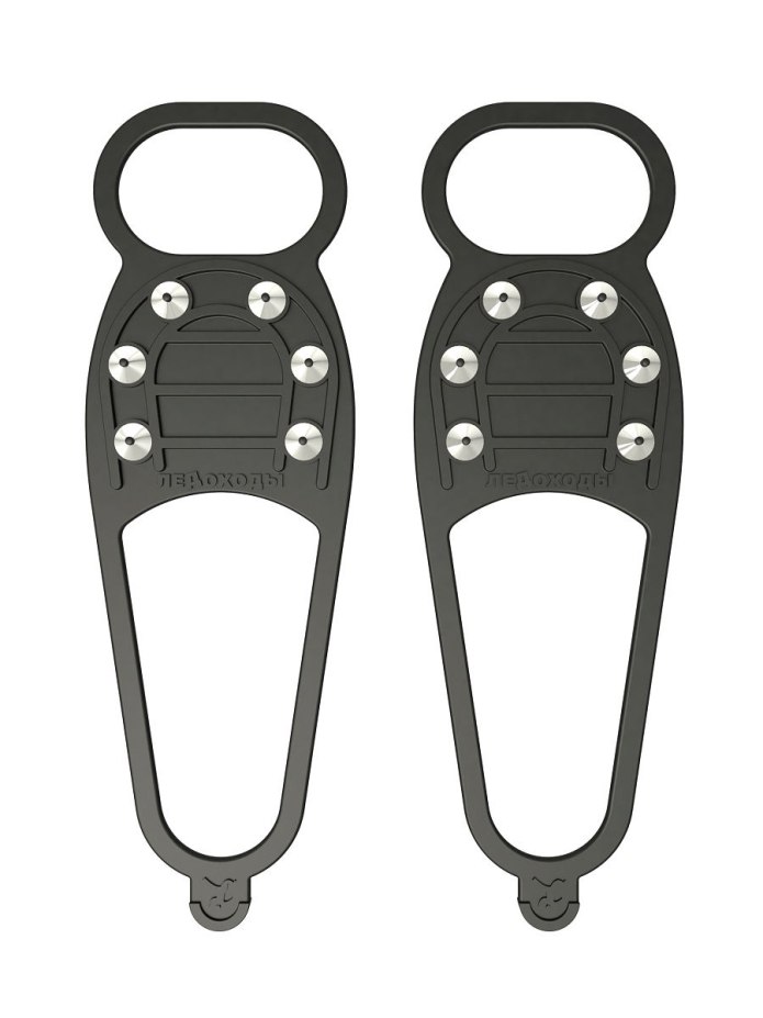 Ледоступы Tecron Spikes x10
