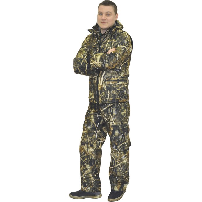 Huntsman костюм Лесной