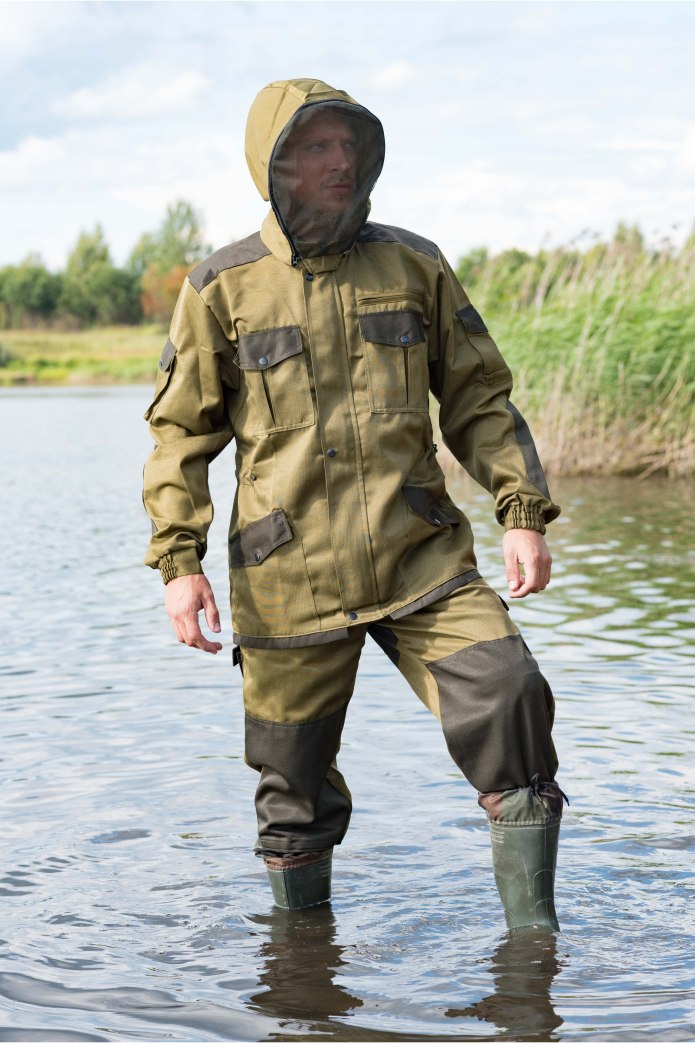Katran Норд -45с