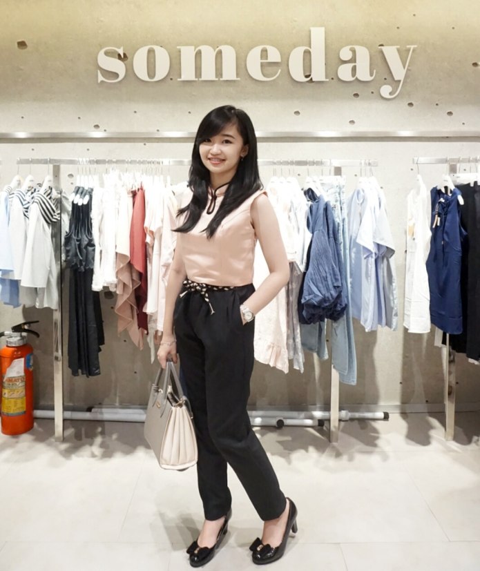 Детская одежда Someday soon