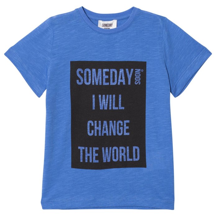 Someday soon одежда