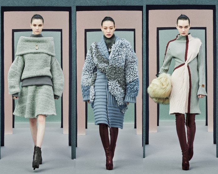 Elie Saab Fall Winter 2021-2022