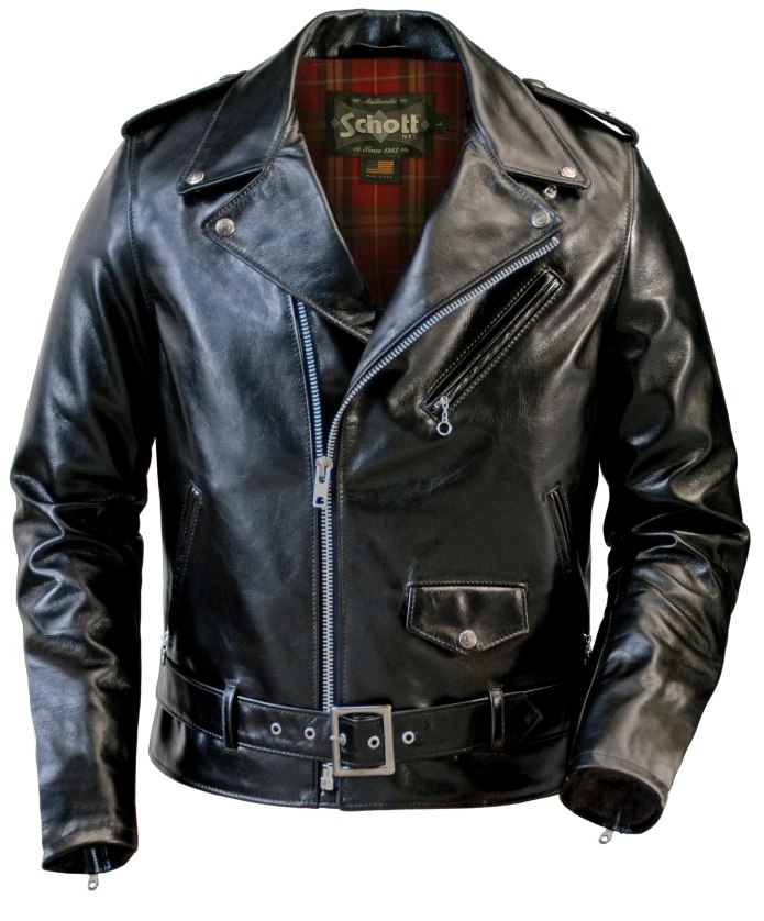 Schott perfecto куртки