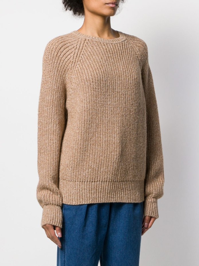 Свитер Oysho Oversize
