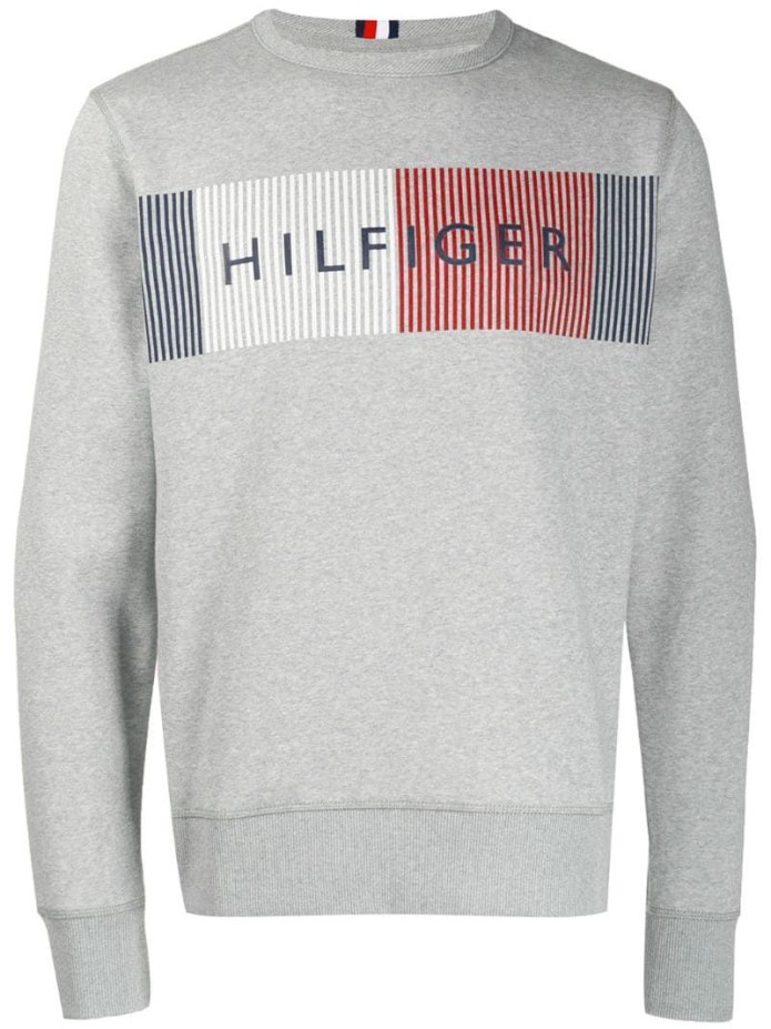 Джемпер Tommy Hilfiger mw0mw12255