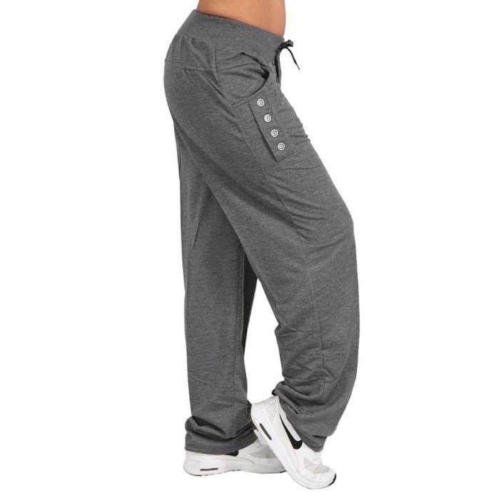 Женские спортивные штаны и брюки от bonprix