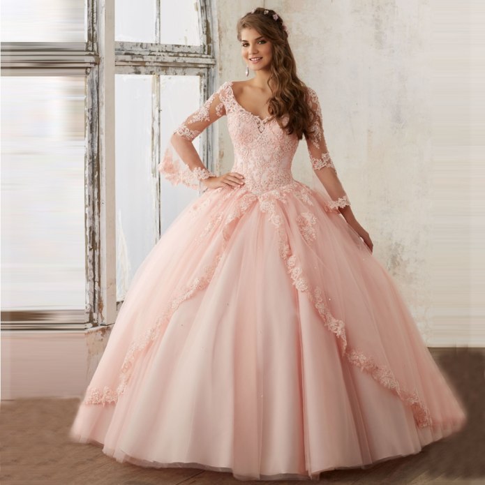Платья Morilee Quinceañera
