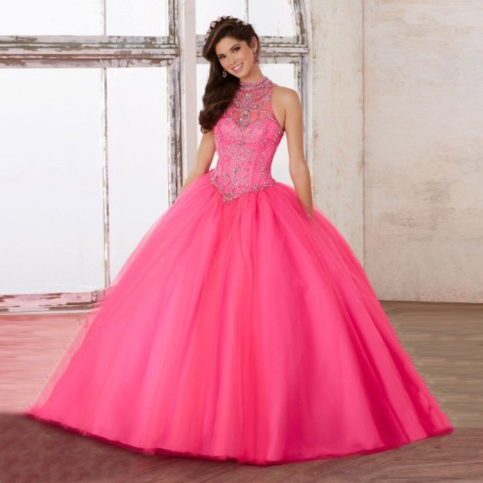 Quinceanera платья 2020
