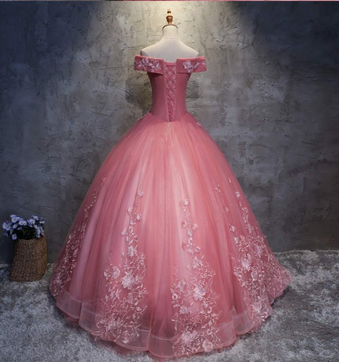 Ball Gown Свадебные платья
