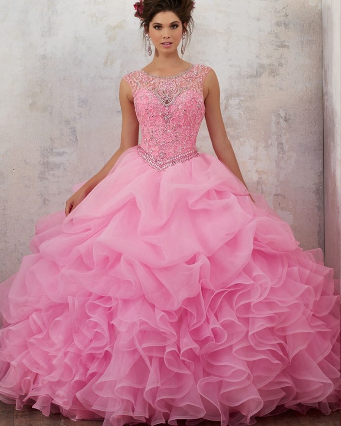 Quinceanera платья 2020