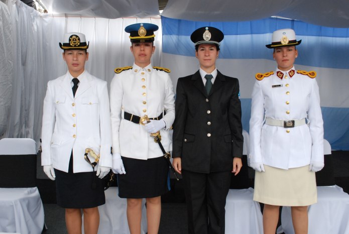 Парадная форма ВМФ РФ Матросов