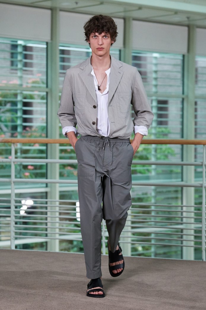 Hermes Spring Summer 2021