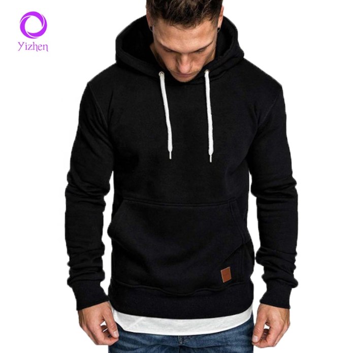 Толстовка Casuals Hoody