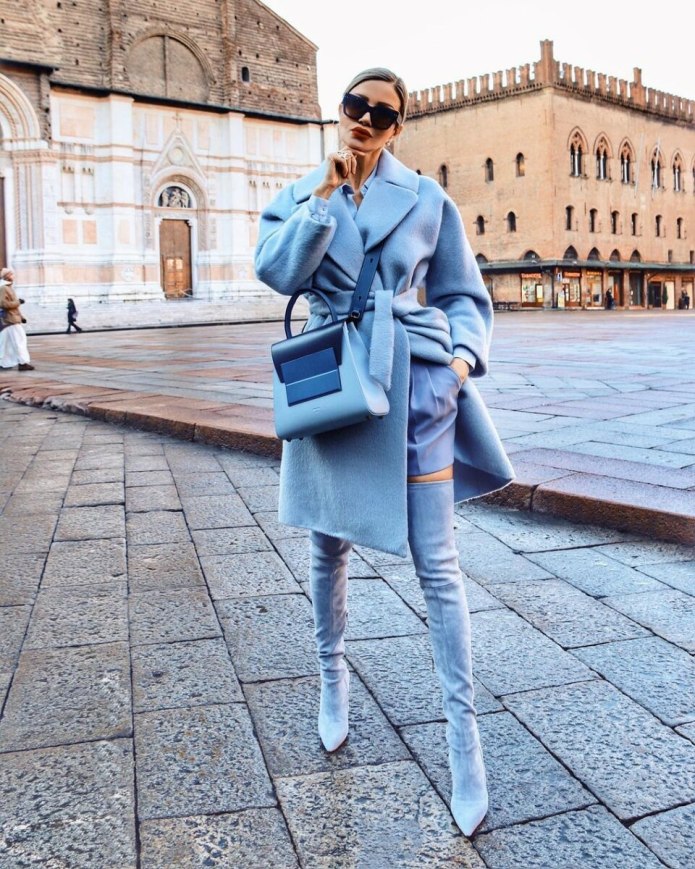 Показ мод 2020 Kenzo