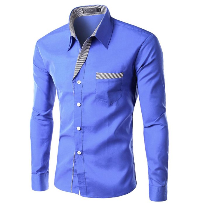 Camisa masculina рубашки