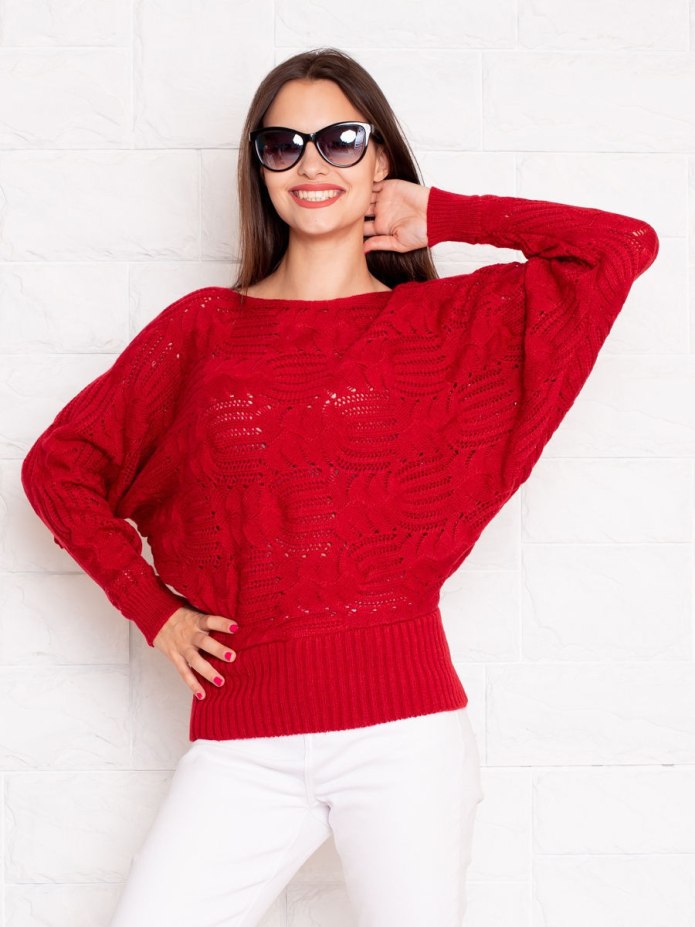 Knitwear Verena джемпер