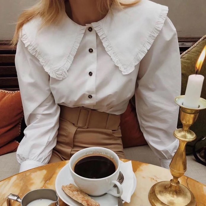 Chanel Haute Couture 2020