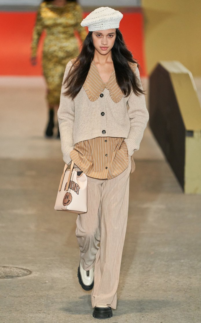Chanel Haute Couture Весна-лето 2020