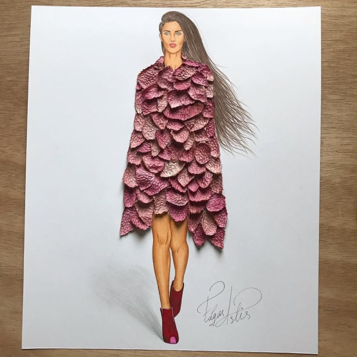 Gucci Весна лето 2013