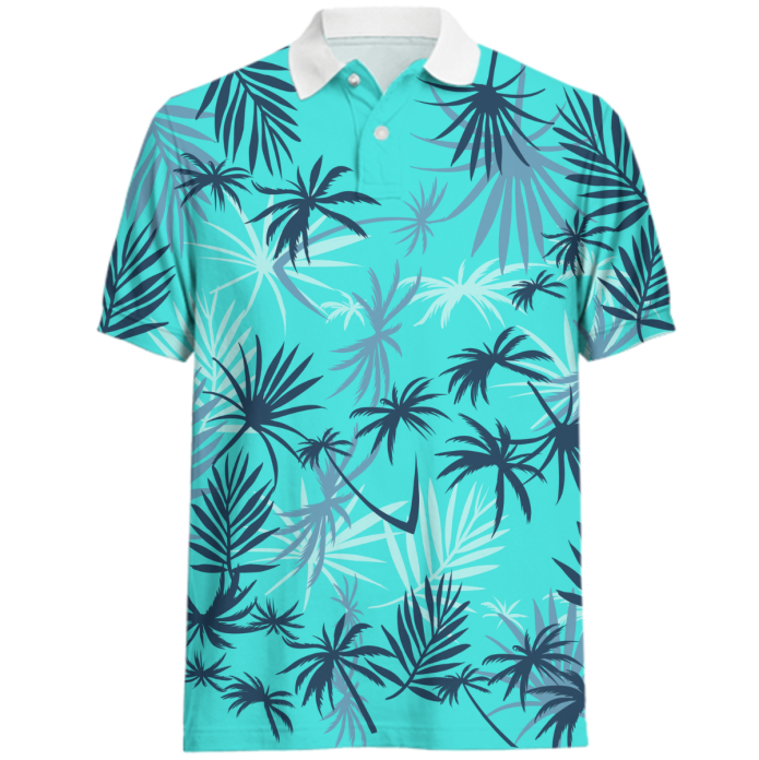 Tommy Vercetti рубашка