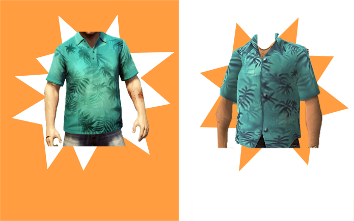 Tommy Vercetti real Life