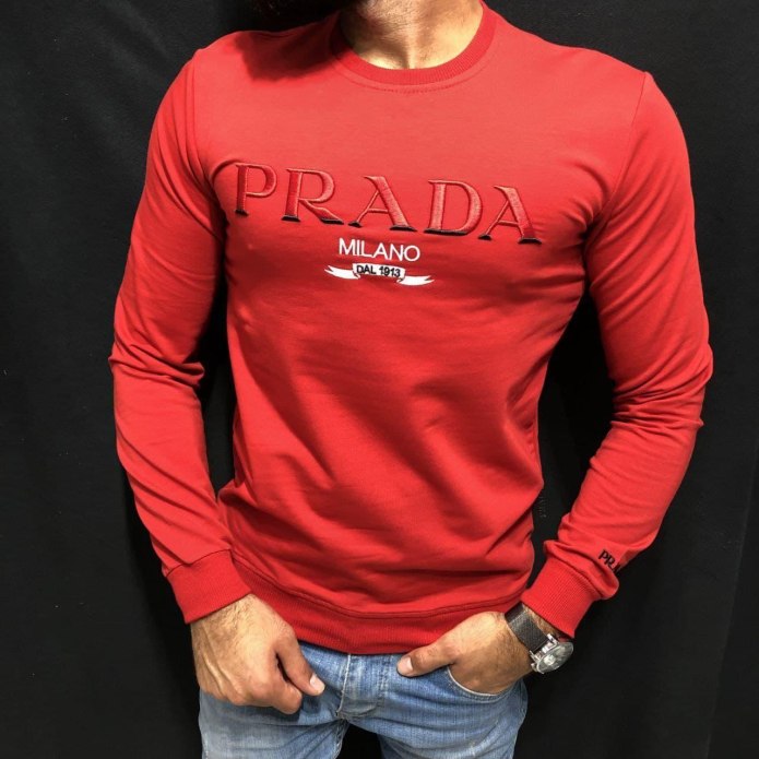 Prada Hoodie