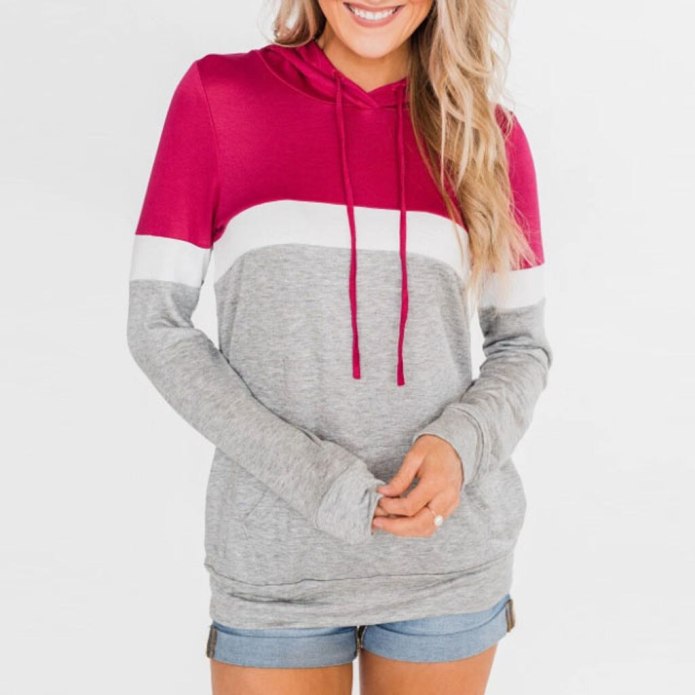 Толстовка Casuals Hoody