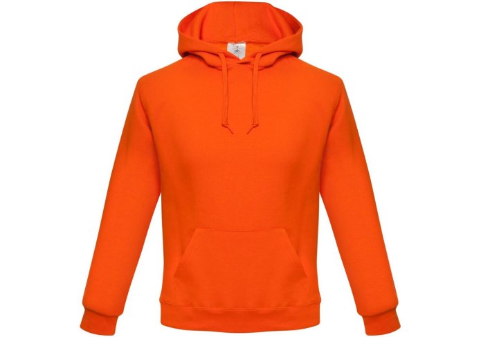 Eight Ross Orange худи