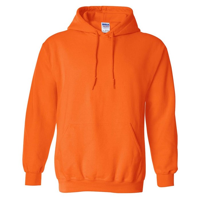 Gildan 18500 Hoodie blank