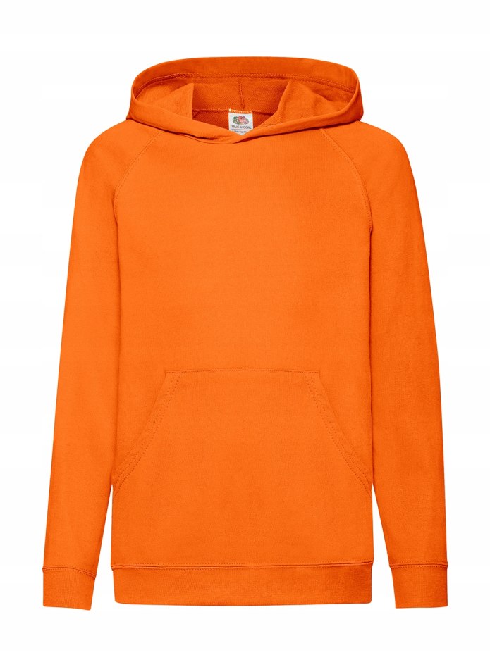 Kids Hooded Sweat толстовка с капюшоном