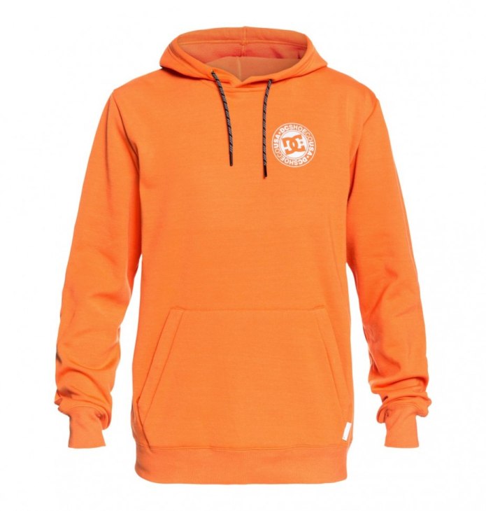 Сноубордическая худи DC Shoes