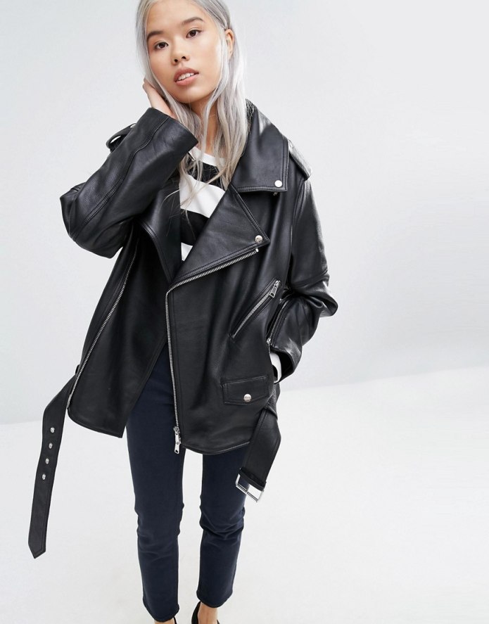 Street Style 2021косуха