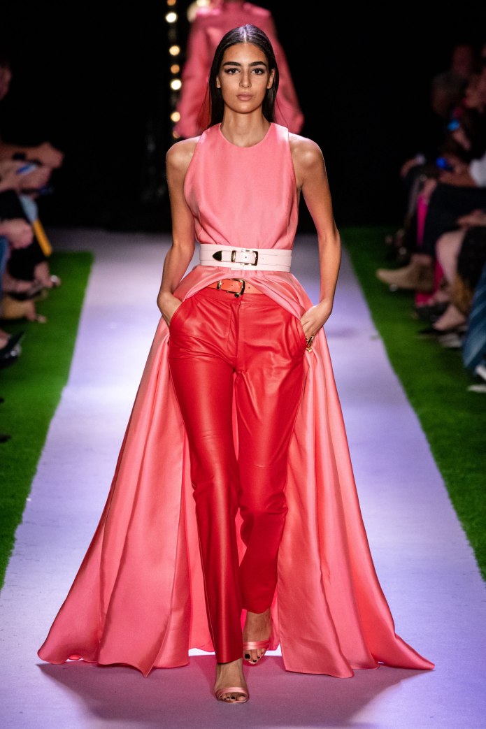 Коллекция Chloe осень зима 2020-2021